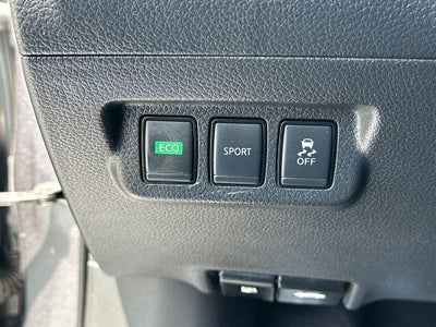 2017 Nissan Sentra SR