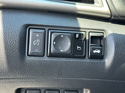 2017 Nissan Sentra SR