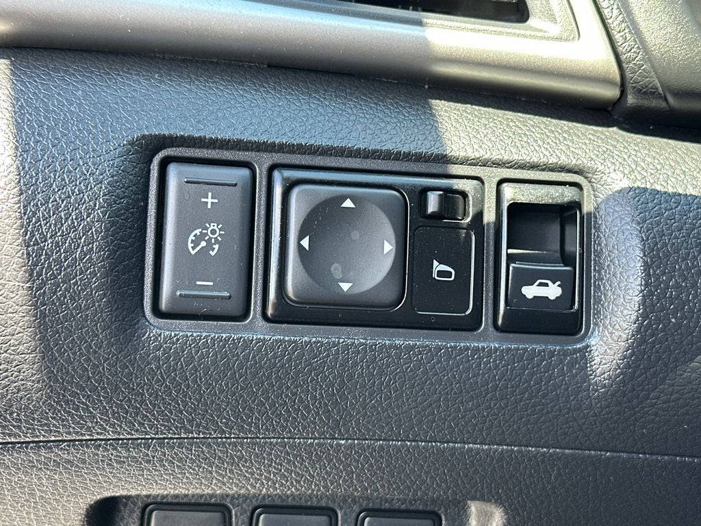 2017 Nissan Sentra SR