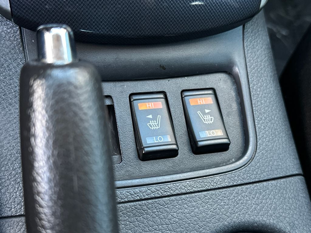 2017 Nissan Sentra SR