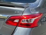 2017 Nissan Sentra SR