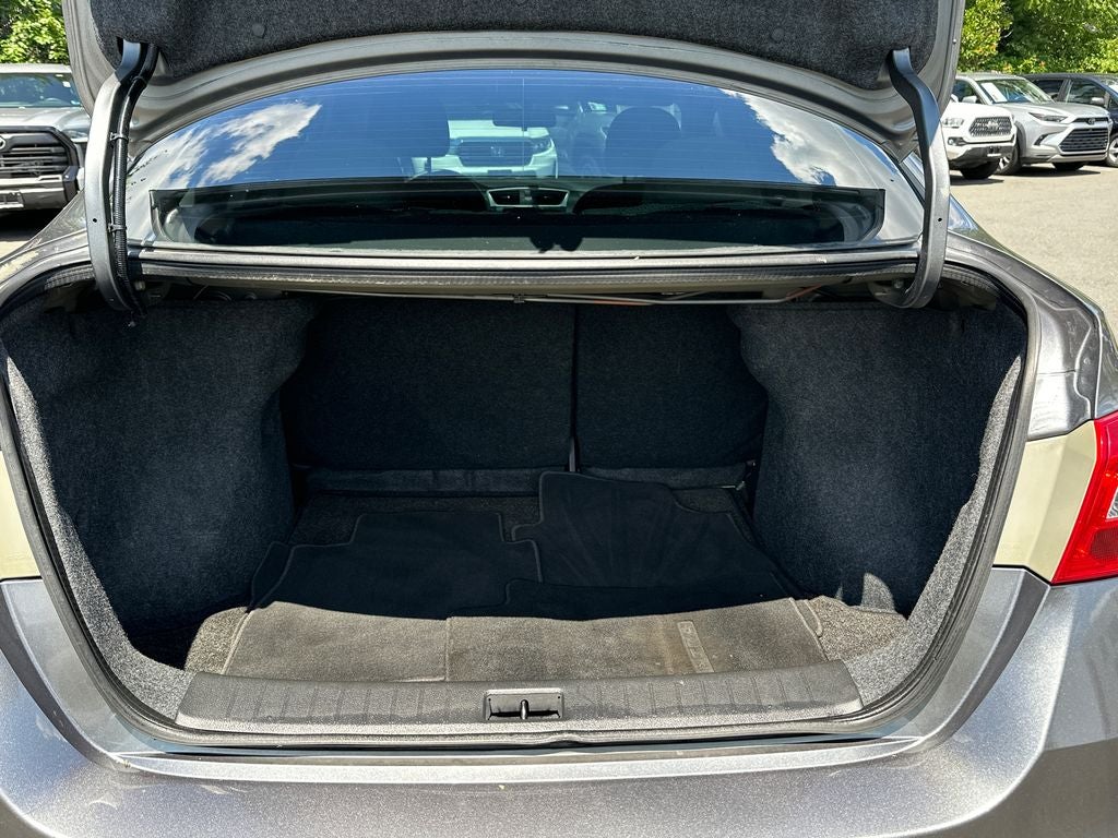 2017 Nissan Sentra SR
