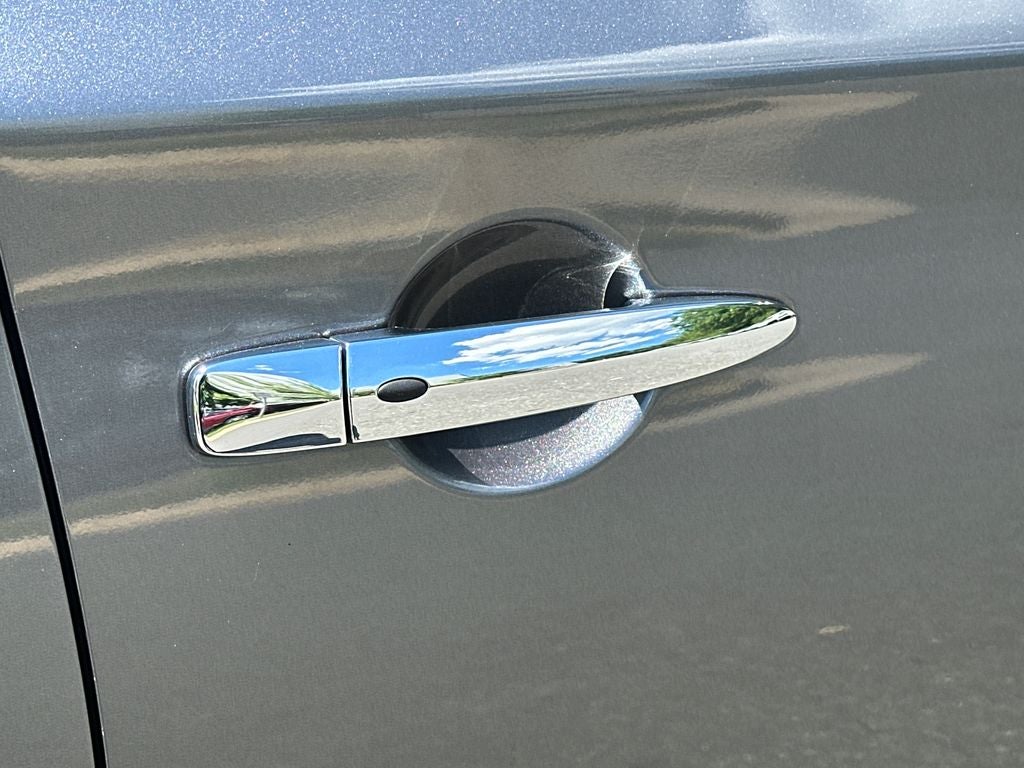 2017 Nissan Sentra SR