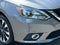 2017 Nissan Sentra SR