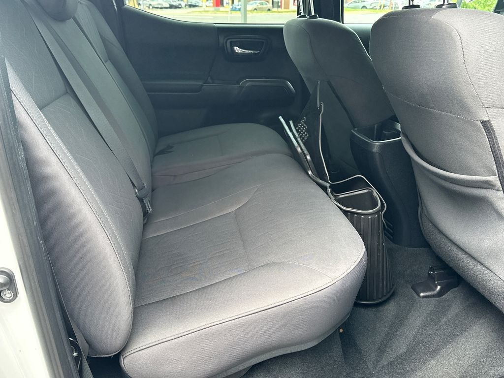 2019 Toyota Tacoma TRD Off-Road V6