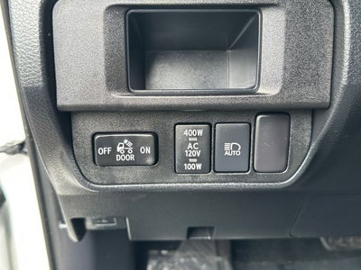 2019 Toyota Tacoma TRD Off-Road V6