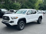 2019 Toyota Tacoma TRD Off-Road V6