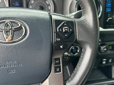 2019 Toyota Tacoma TRD Off-Road V6