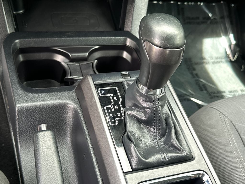 2019 Toyota Tacoma TRD Off-Road V6