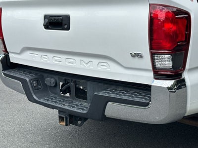 2019 Toyota Tacoma TRD Off-Road V6