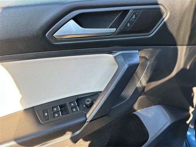 2019 Volkswagen Tiguan 2.0T SE 4Motion