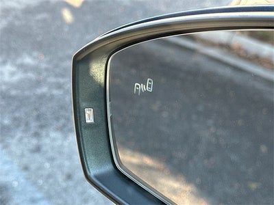 2019 Volkswagen Tiguan 2.0T SE 4Motion