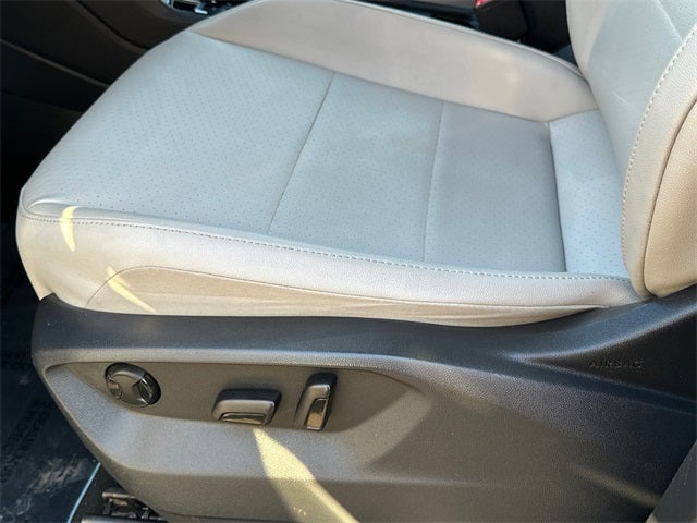 2019 Volkswagen Tiguan 2.0T SE 4Motion