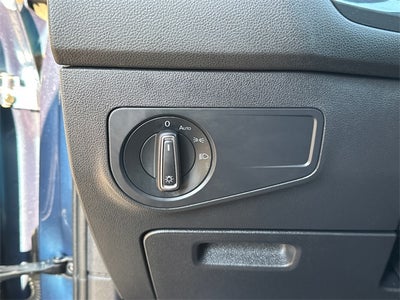 2019 Volkswagen Tiguan 2.0T SE 4Motion