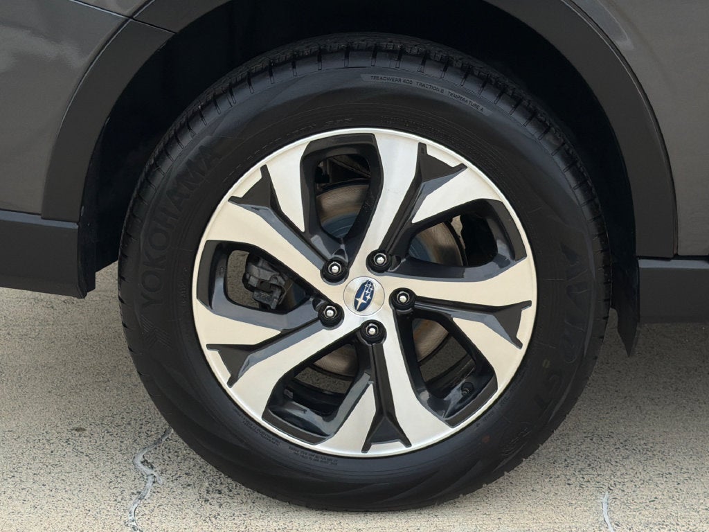2020 Subaru Outback Limited Limited