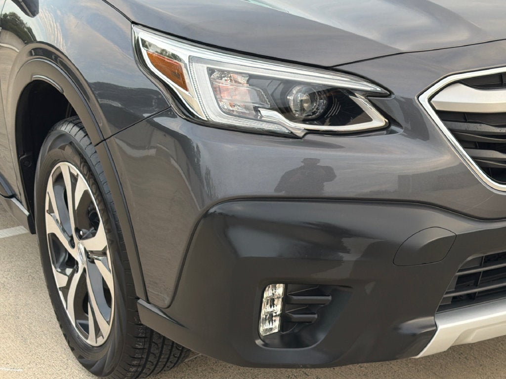 2020 Subaru Outback Limited Limited
