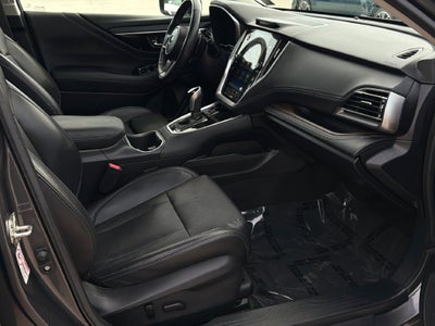 2020 Subaru Outback Limited Limited