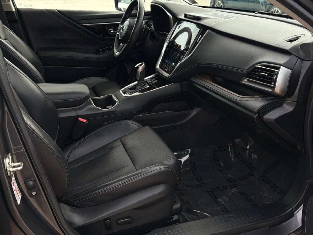 2020 Subaru Outback Limited Limited