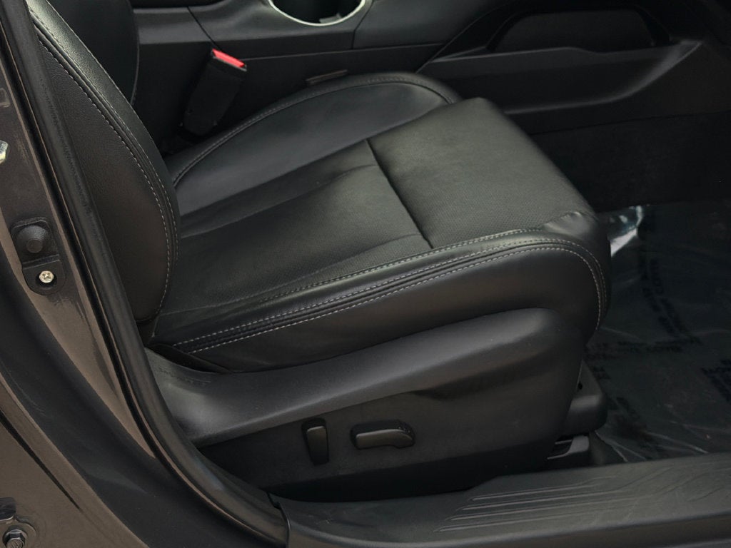 2020 Subaru Outback Limited Limited