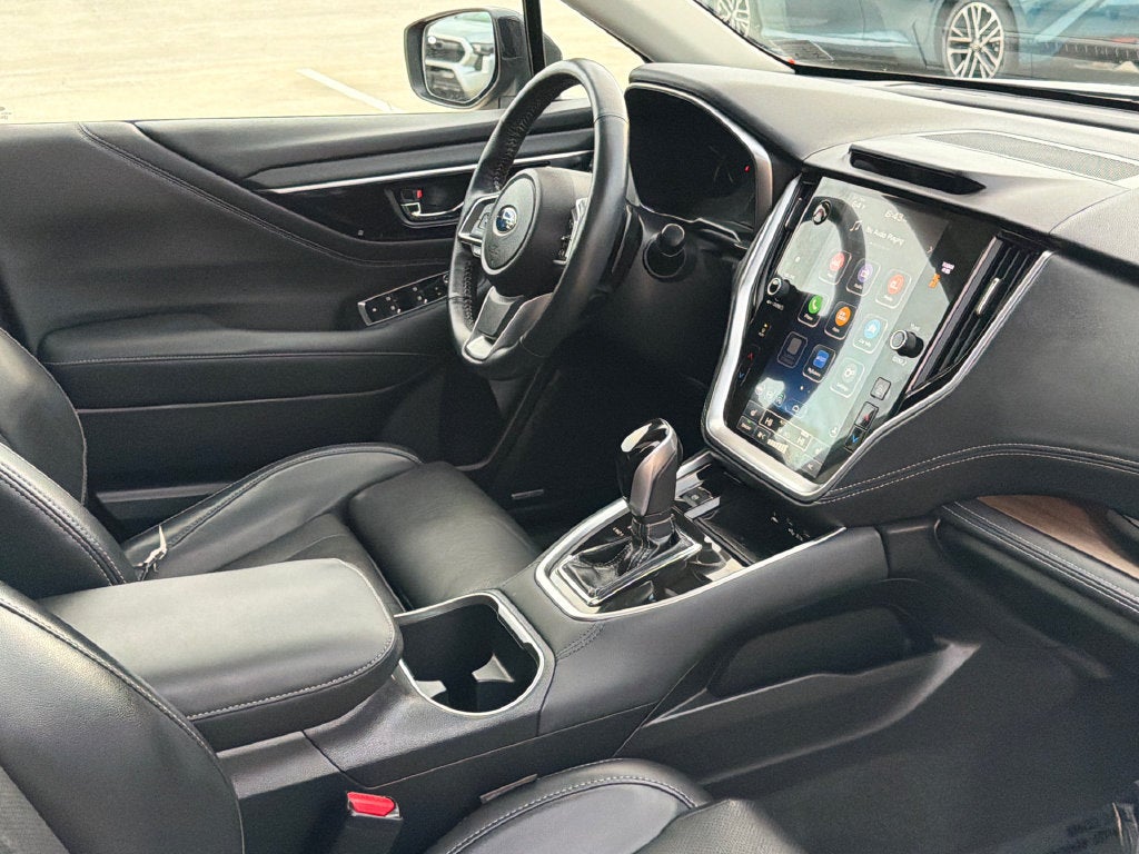 2020 Subaru Outback Limited Limited
