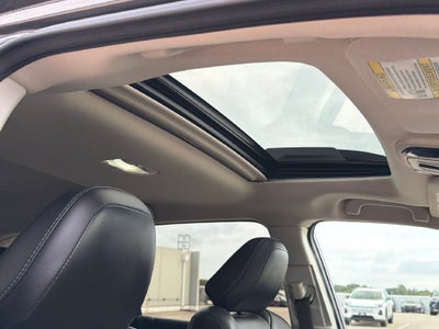 2020 Subaru Outback Limited Limited