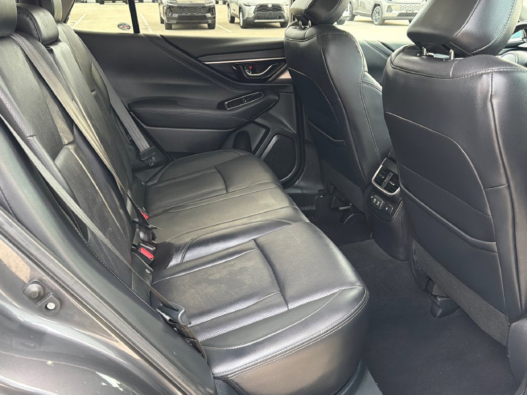 2020 Subaru Outback Limited Limited