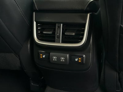2020 Subaru Outback Limited Limited