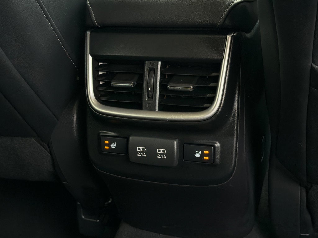2020 Subaru Outback Limited Limited