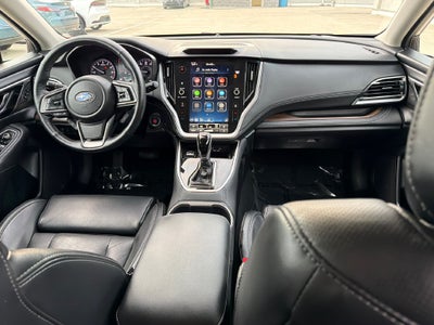 2020 Subaru Outback Limited Limited