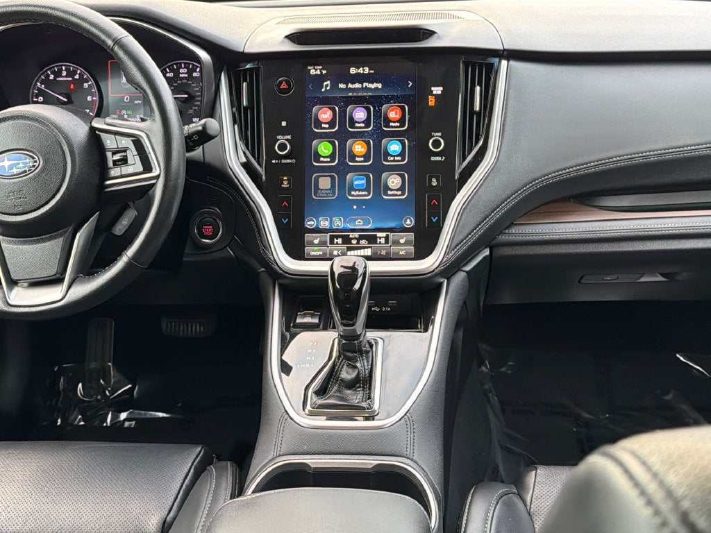 2020 Subaru Outback Limited Limited