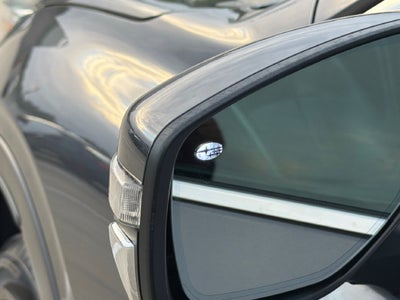 2020 Subaru Outback Limited Limited