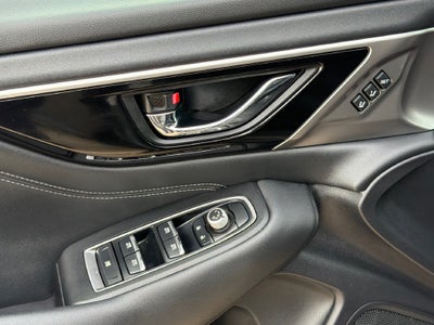 2020 Subaru Outback Limited Limited