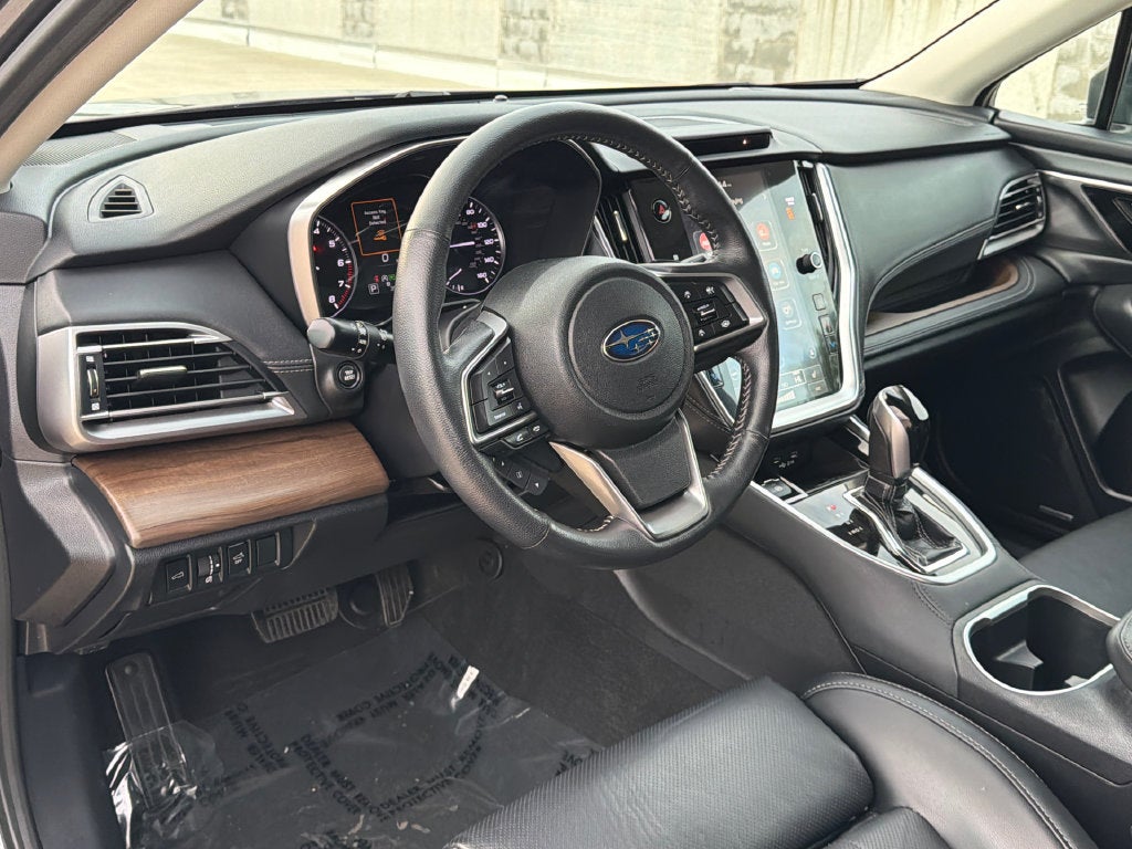 2020 Subaru Outback Limited Limited