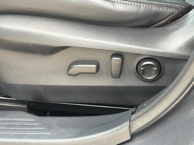 2020 Subaru Outback Limited Limited