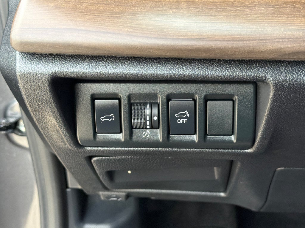 2020 Subaru Outback Limited Limited
