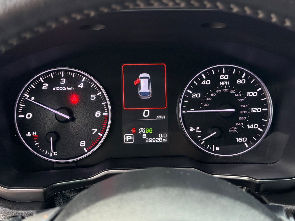2020 Subaru Outback Limited Limited