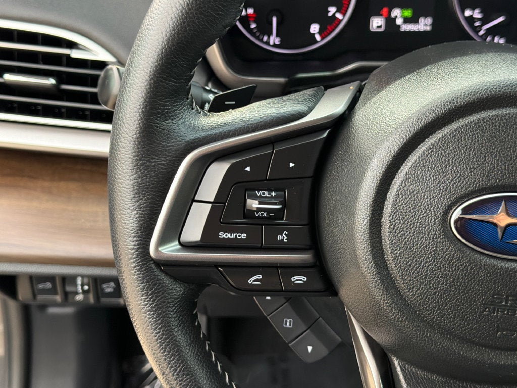 2020 Subaru Outback Limited Limited