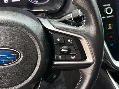 2020 Subaru Outback Limited Limited