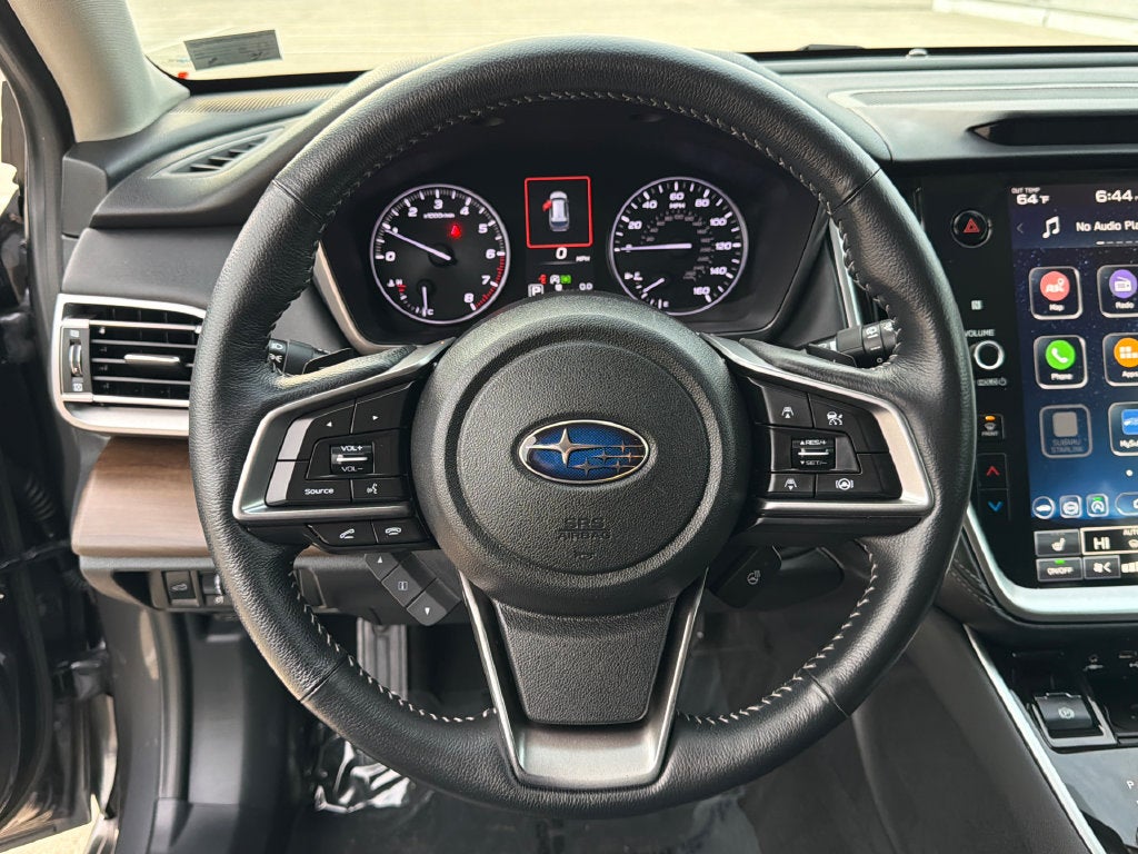 2020 Subaru Outback Limited Limited