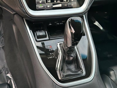 2020 Subaru Outback Limited Limited