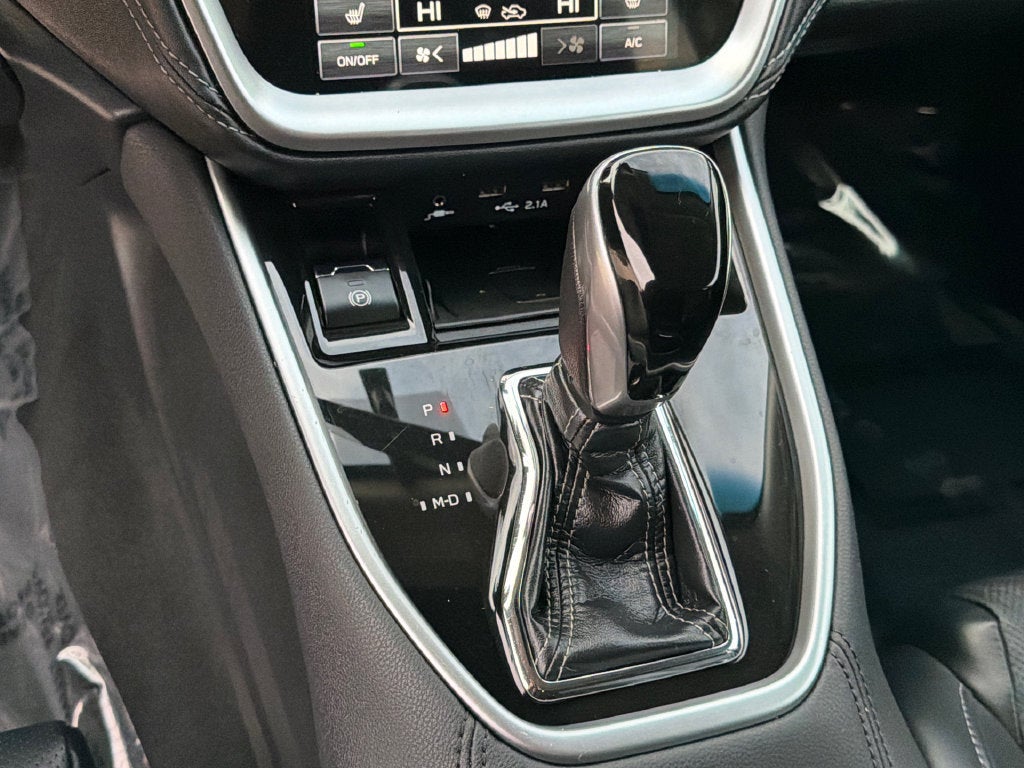 2020 Subaru Outback Limited Limited