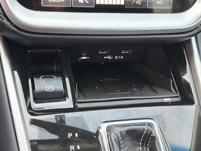 2020 Subaru Outback Limited Limited