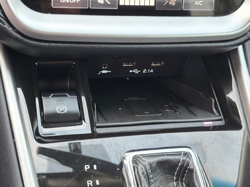 2020 Subaru Outback Limited Limited