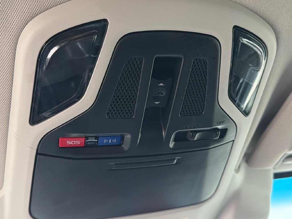 2020 Subaru Outback Limited Limited