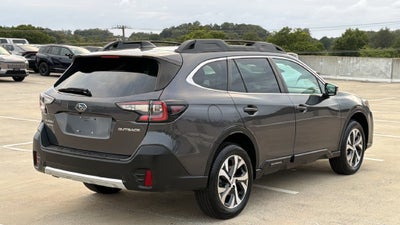 2020 Subaru Outback Limited Limited