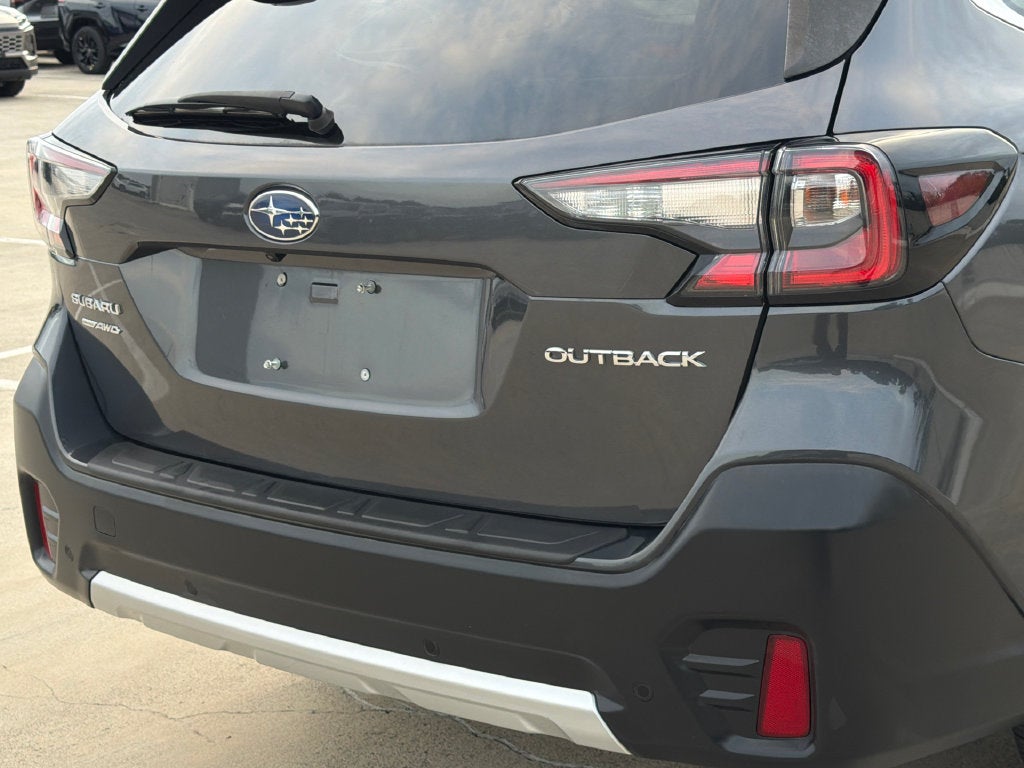 2020 Subaru Outback Limited Limited
