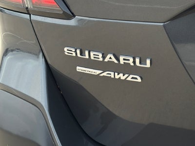 2020 Subaru Outback Limited Limited