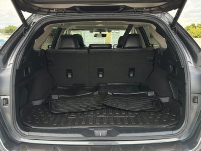 2020 Subaru Outback Limited Limited
