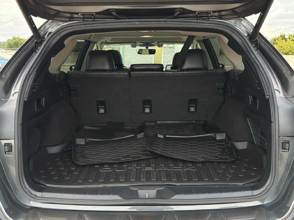 2020 Subaru Outback Limited Limited