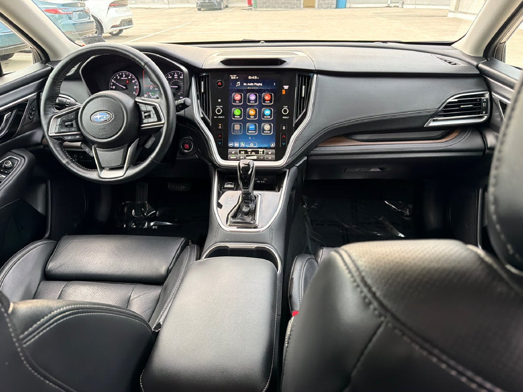 2020 Subaru Outback Limited Limited